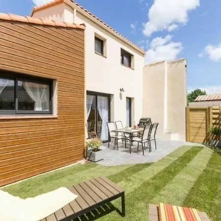 House Douce Boheme Vertou