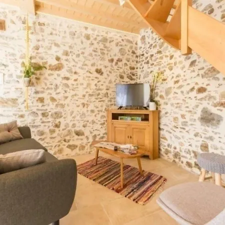 House Douce Boheme