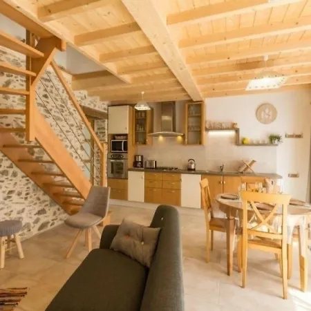 House Douce Boheme Vakantiehuis