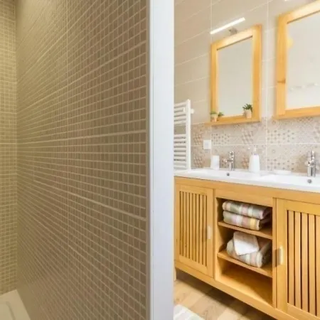 House Douce Boheme Vertou