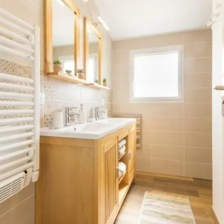 Vakantiehuis House Douce Boheme *
